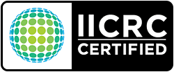 IICRC-badge